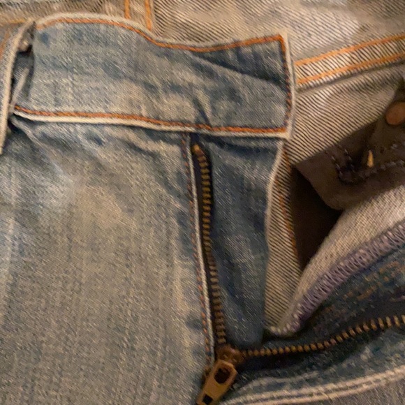 Citizens of Humanity Jeans…missing button - Picture 3 of 4